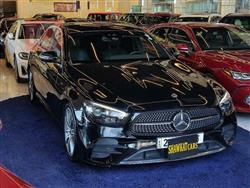 مێرسێدس بێنز E-Class